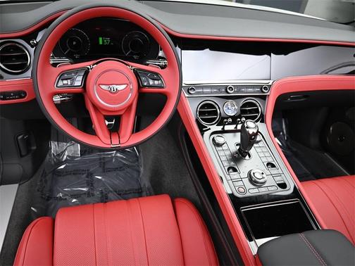 2025 Bentley Continental GT EDITION