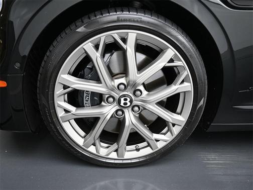 2024 Bentley Flying Spur Speed