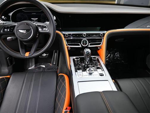 2024 Bentley Flying Spur Speed