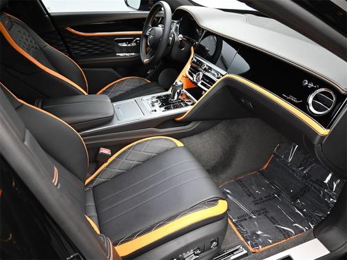 2024 Bentley Flying Spur Speed