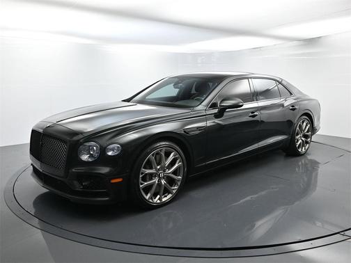 2024 Bentley Flying Spur Speed