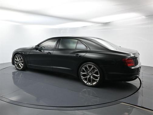 2024 Bentley Flying Spur Speed