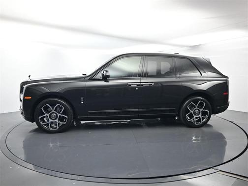 2023 Rolls-Royce Cullinan 