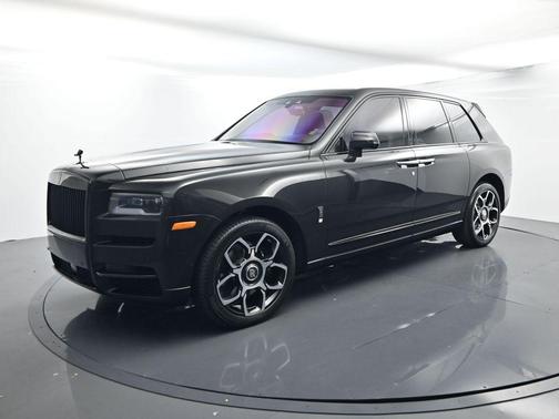 2023 Rolls-Royce Cullinan 