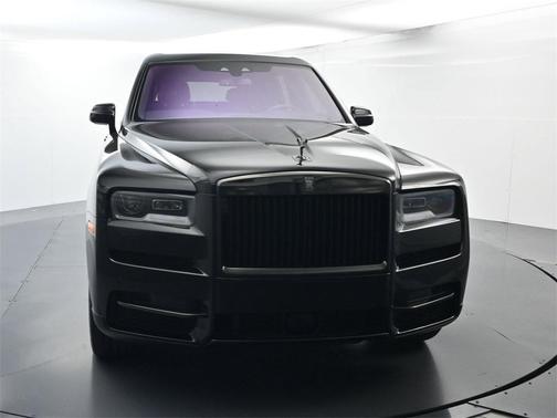 2024 Rolls-Royce Cullinan 