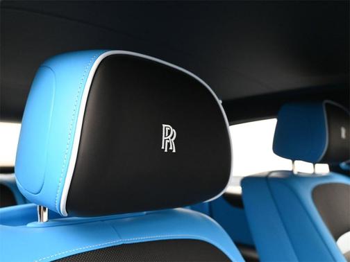 2025 Rolls-Royce Ghost
