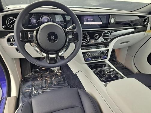 2024 Rolls-Royce Spectre