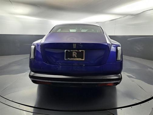 2024 Rolls-Royce Spectre