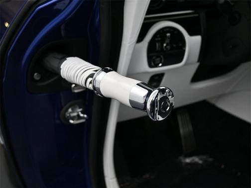 2024 Rolls-Royce Spectre