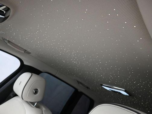 2022 Rolls-Royce Cullinan 