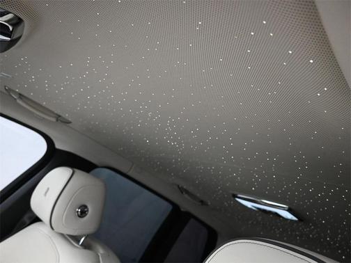 2022 Rolls-Royce Cullinan 