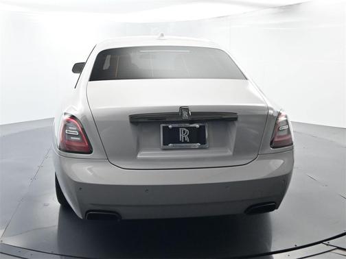 2023 Rolls-Royce Ghost 
