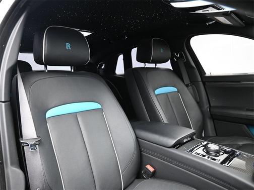 2023 Rolls-Royce Ghost 