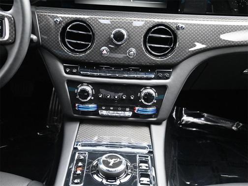 2023 Rolls-Royce Ghost 