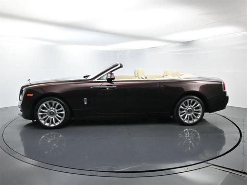 2020 Rolls-Royce Dawn