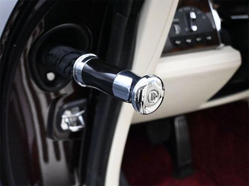 2020 Rolls-Royce Dawn