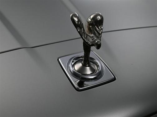 2019 Rolls-Royce Cullinan