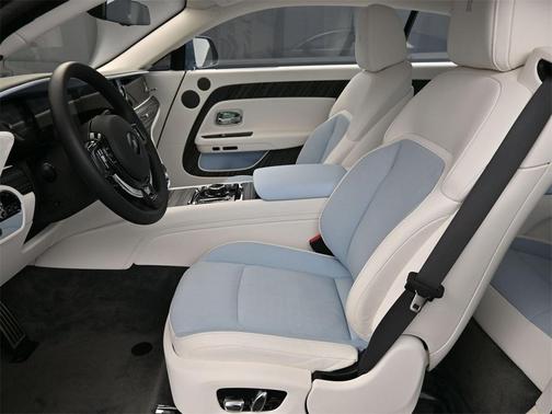 2024 Rolls-Royce Spectre