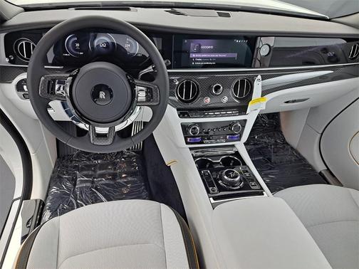 2025 Rolls-Royce Spectre