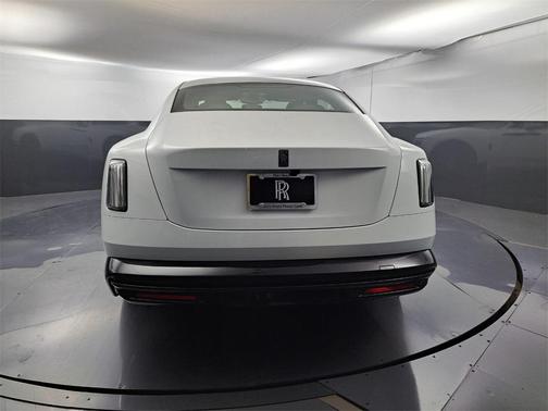2025 Rolls-Royce Spectre
