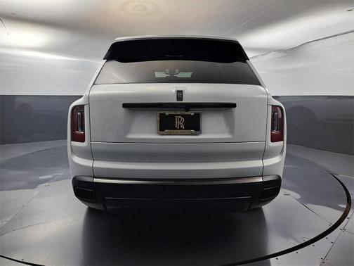 2022 Rolls-Royce Cullinan