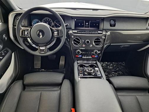2022 Rolls-Royce Cullinan