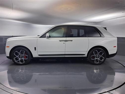 2022 Rolls-Royce Cullinan