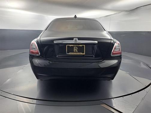 2022 Rolls-Royce Ghost