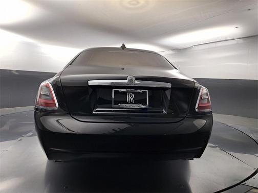 2022 Rolls-Royce Ghost