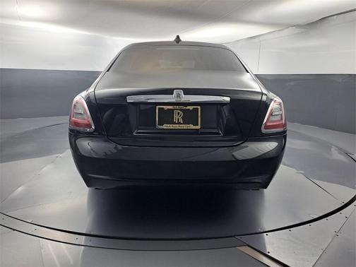 2022 Rolls-Royce Ghost