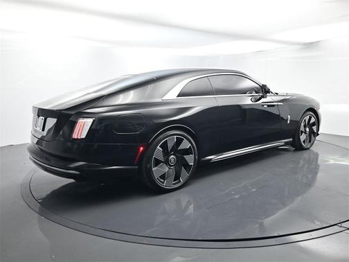 2024 Rolls-Royce Spectre 