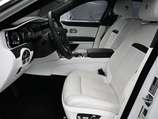 2024 Rolls-Royce Ghost