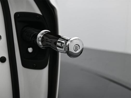 2024 Rolls-Royce Ghost