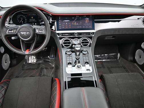 2022 Bentley Continental GT Speed
