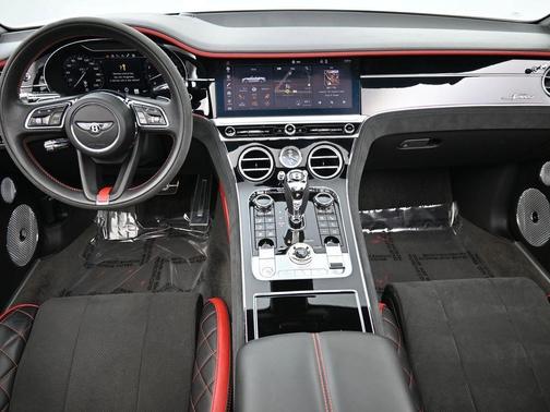 2022 Bentley Continental GT Speed