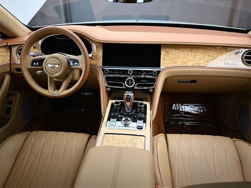 2023 Bentley Flying Spur Azure