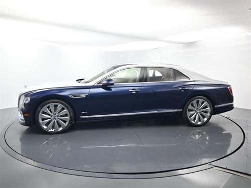 2023 Bentley Flying Spur Azure