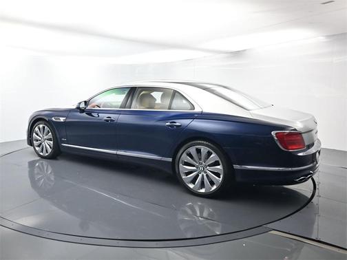 2023 Bentley Flying Spur Azure
