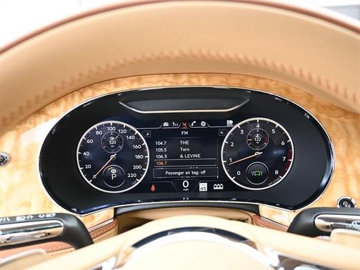 2023 Bentley Flying Spur Azure