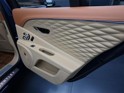 2023 Bentley Flying Spur Azure