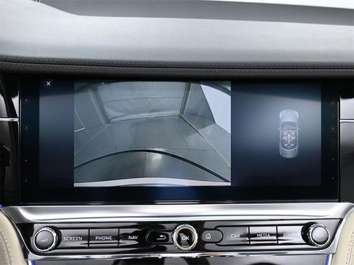 2021 Bentley Continental GT V8