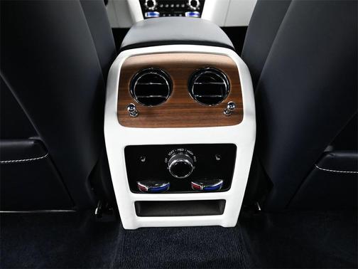 2022 Rolls-Royce Ghost