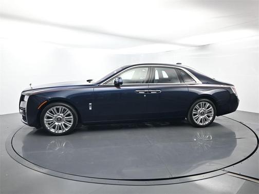 2024 Rolls-Royce Ghost 