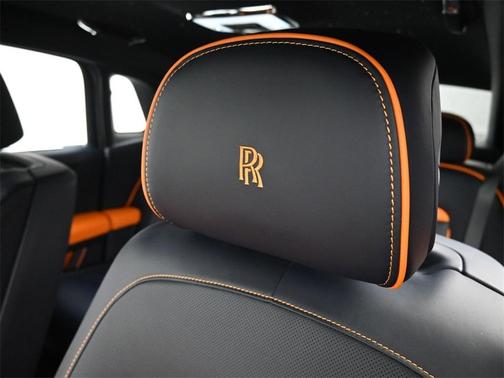 2024 Rolls-Royce Ghost 