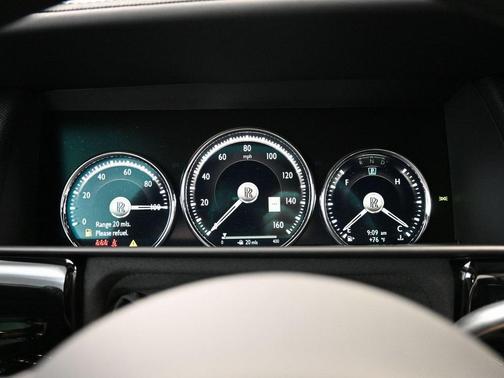 2023 Rolls-Royce Cullinan 