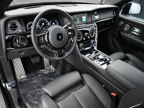 2023 Rolls-Royce Cullinan 