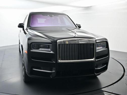 2023 Rolls-Royce Cullinan 