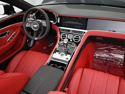 2025 Bentley Continental GT EDITION