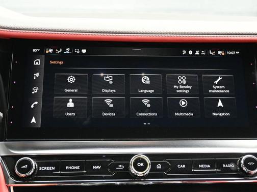 2025 Bentley Continental GT EDITION