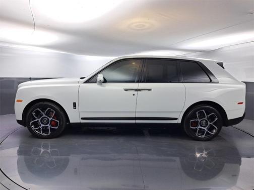 2023 Rolls-Royce Cullinan